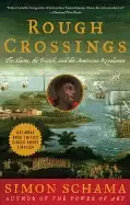 Image of rough crossings the slaves the british and the american revolution