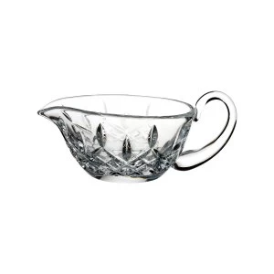 image of Waterford Lismore Gravy Server