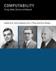 Image of Computability : Turing, Goedel, Church, and Beyond