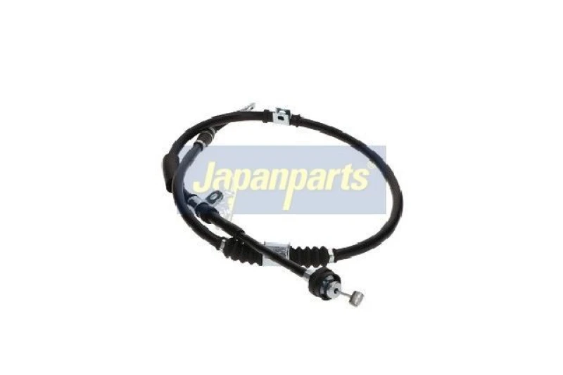 Image of JAPANPARTS Handbrake cable JAPANPARTS BC-K22R