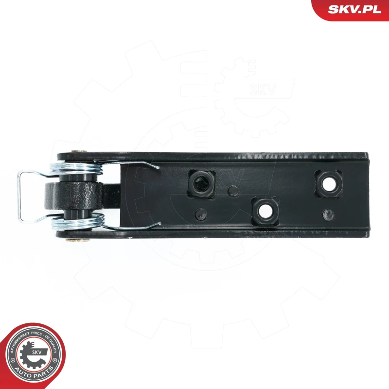 Image of ESEN SKV Roller Guide, sliding door ESEN SKV 96SKV873