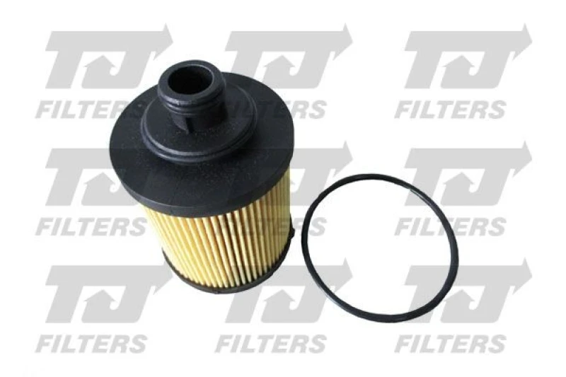 Image of QUINTON HAZELL Oil filter QUINTON HAZELL QFL0152