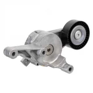 Image of V-Ribbed Belt Tensioner 28025 by Febi Bilstein
