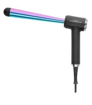 Image of Korner Curling Bar Rainbow Anti-Static
