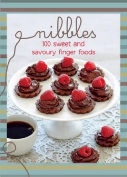 Image of Nibbles Hardback
