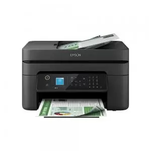 Image of Epson WorkForce WF-2935DWF Wireless Inkjet Printer