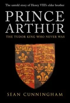 Image of Prince Arthur by Sean Cunningham