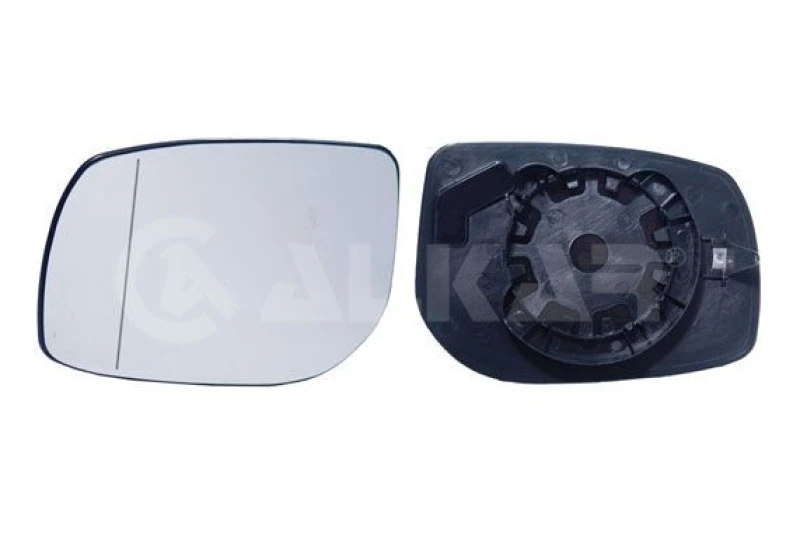 Image of ALKAR Wing mirror glass ALKAR 6451957