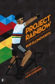 Image of Project Rainbow by Rod Ellingworth Paperback