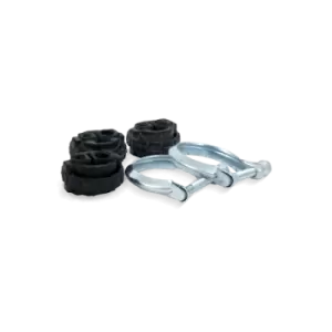 Image of VEGAZ Mounting Kit, exhaust system FORD FA-222