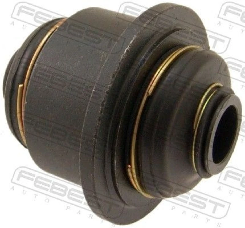 Image of Control arm bush FEBEST TAB-244Z