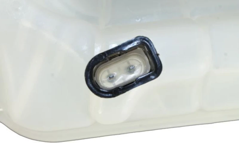 Image of METZGER Coolant expansion tank METZGER 2140175