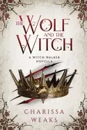 Image of wolf and the witch