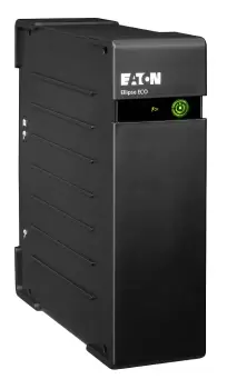 Image of Ellipse ECO 500 DIN - Standby (Offline) - 0.5 kVA - 300 W - 161 V - 284 V - 50/60 Hz