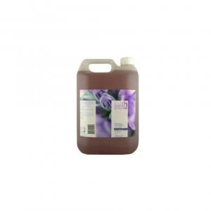 Image of Faith in Nature Lavender & Geranium Handwash 300ml