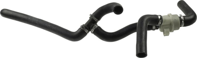 Image of GATES Radiator hose GATES 05-2804