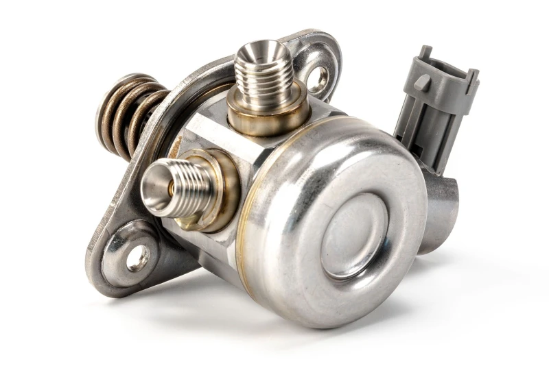 Image of PREXAparts High pressure fuel pump PREXAparts P150077