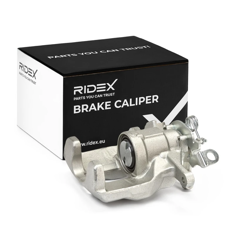 Image of RIDEX Brake caliper RIDEX 78B2742