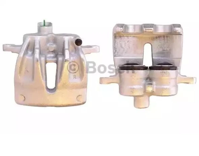 Image of Bosch 0 986 135 435 Brake caliper Cast Iron Brake Caliper (78)