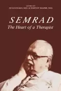 Image of semrad the heart of a therapist