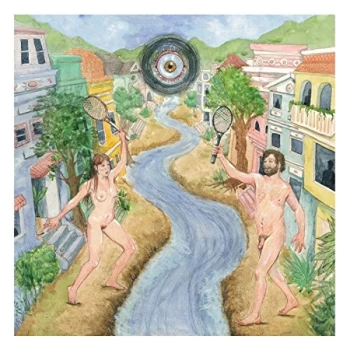 Image of Cool Ghouls - Animal Races CD