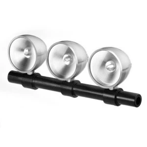 Image of Gmade R1 LED Lightbar (3 Lights)