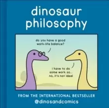 Image of Dinosaur Philosophy