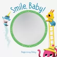 Image of Smile, Baby! : Beginning Baby