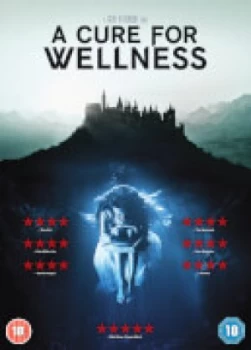 Image of A Cure For Wellness