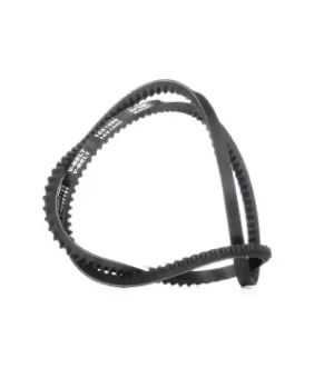 image of RIDEX V Belt FIAT,HYUNDAI,CITROEN 10C0060 60800359,4343490,B0013431 Fenner Belt 5750G5,91536311,7576114,2521542060,2521542061,B0013431,J3239615