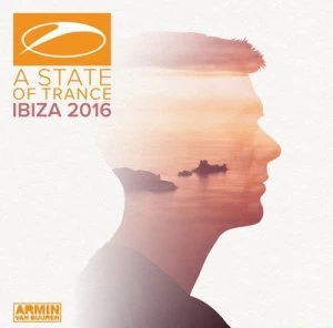 Image of A State of Trance Ibiza 2016 by Various Artists CD Album