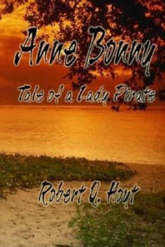 Image of Anne Bonny Paperback