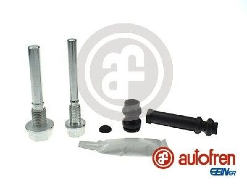 Image of AUTOFREN SEINSA Guide sleeve kit, brake caliper AUTOFREN SEINSA D7137C