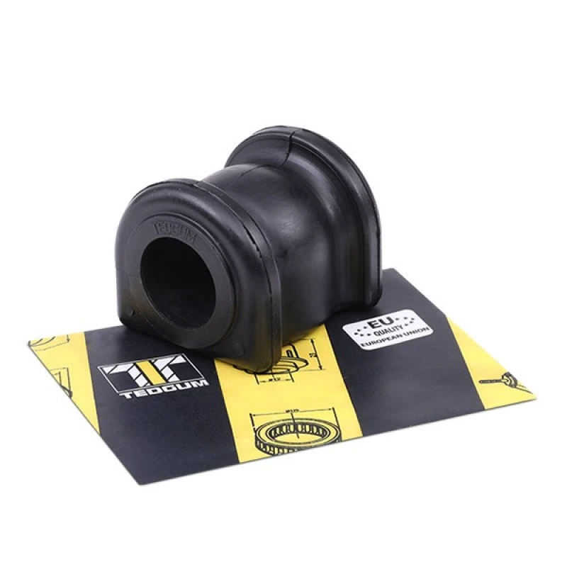 Image of TEDGUM Anti roll bar bush TEDGUM TED42198