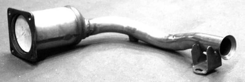 Image of Catalytic converter VEGAZ PGK-377