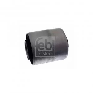 Image of Track Control Arm Bush FEBI BILSTEIN 10018