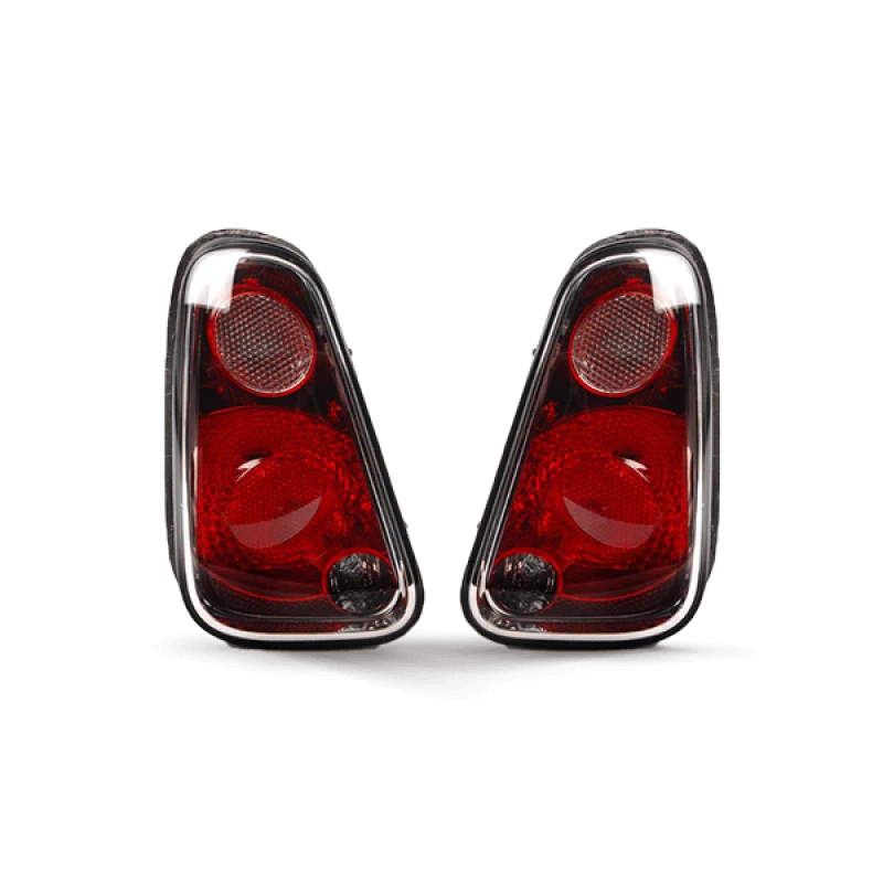 Image of DIEDERICHS 1017898 Combination Rearlight Set HD Tuning Combination Rearlight Set (3176)
