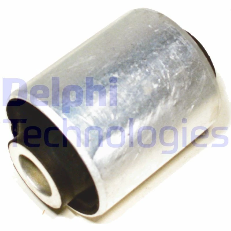 Image of DELPHI Trailing arm / Suspension arm bush DELPHI TD398W