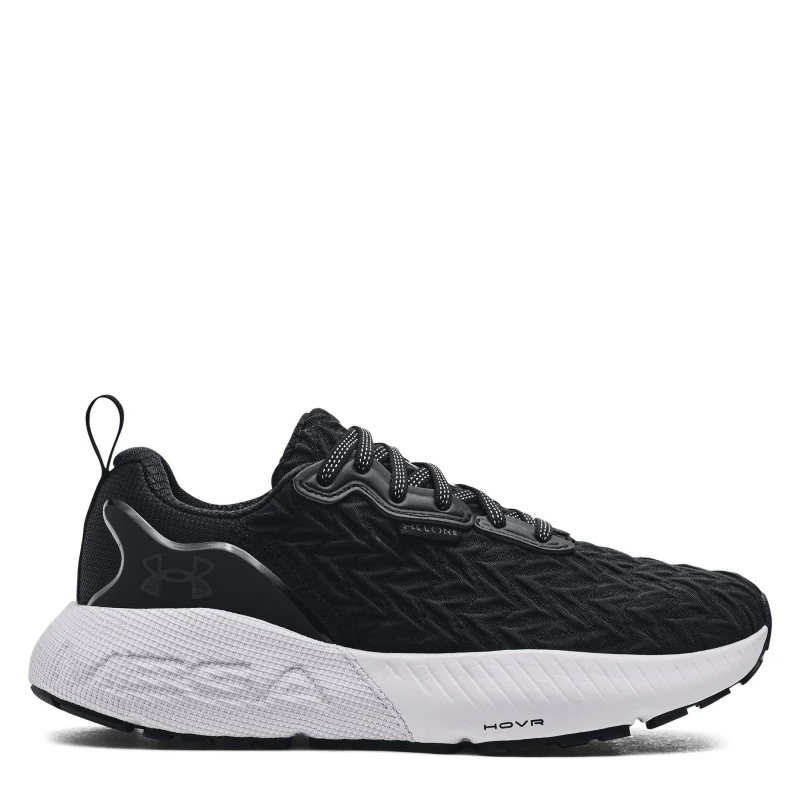 Image of Under Armour HOVR Mega 3 Trainers Womens - Black 3.5