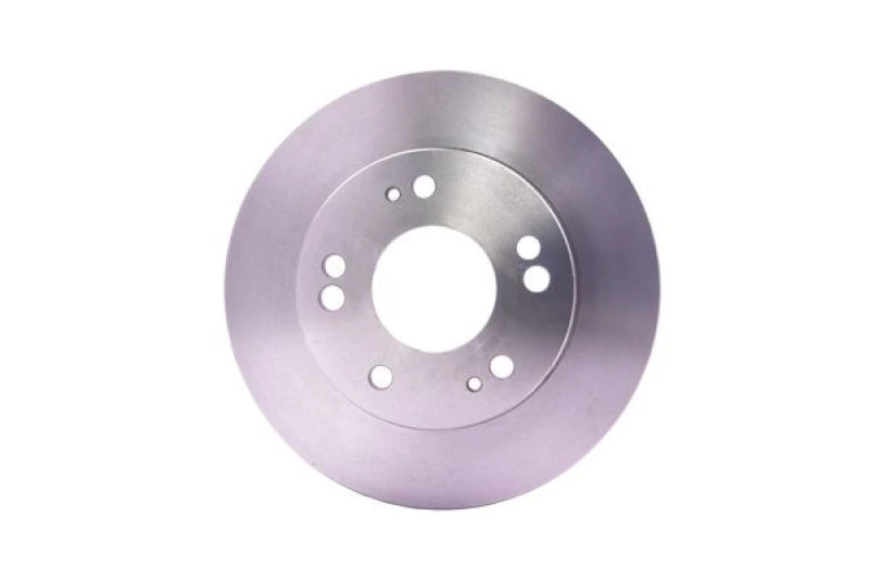 Image of HELLA Brake disc HELLA 8DD 355 103-311