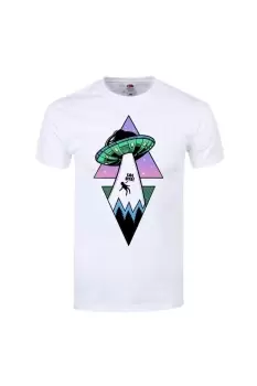 Alien Abduction T-Shirt