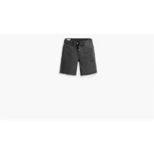 image of Levis 50190S Short Happy Break - Black