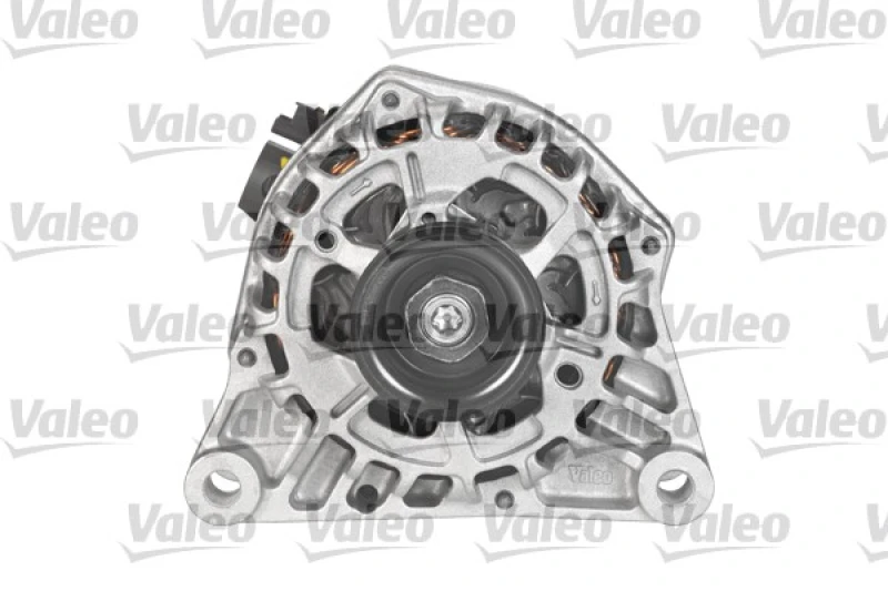 Image of Alternator VALEO 437192