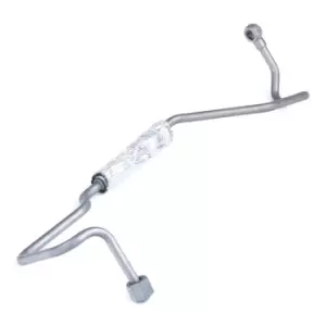 Image of NTY Oil Pipe, charger ECD-PL-004 OPEL,VAUXHALL,Corsa D Schragheck (S07),INSIGNIA Caravan,Astra J Sports Tourer (P10),ASTRA J,ZAFIRA TOURER C (P12)