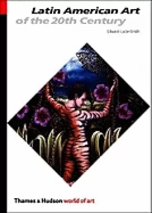 Image of latin american art of the 20th century second edition