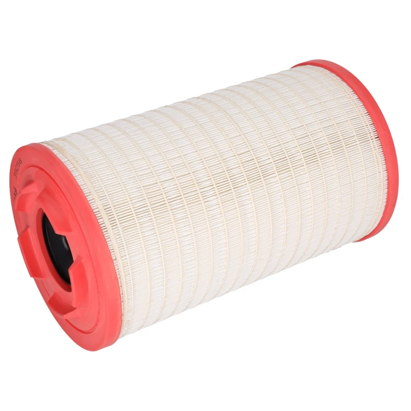 Image of FEBI BILSTEIN 39258 Air filter Filter Insert Air Filter (8)
