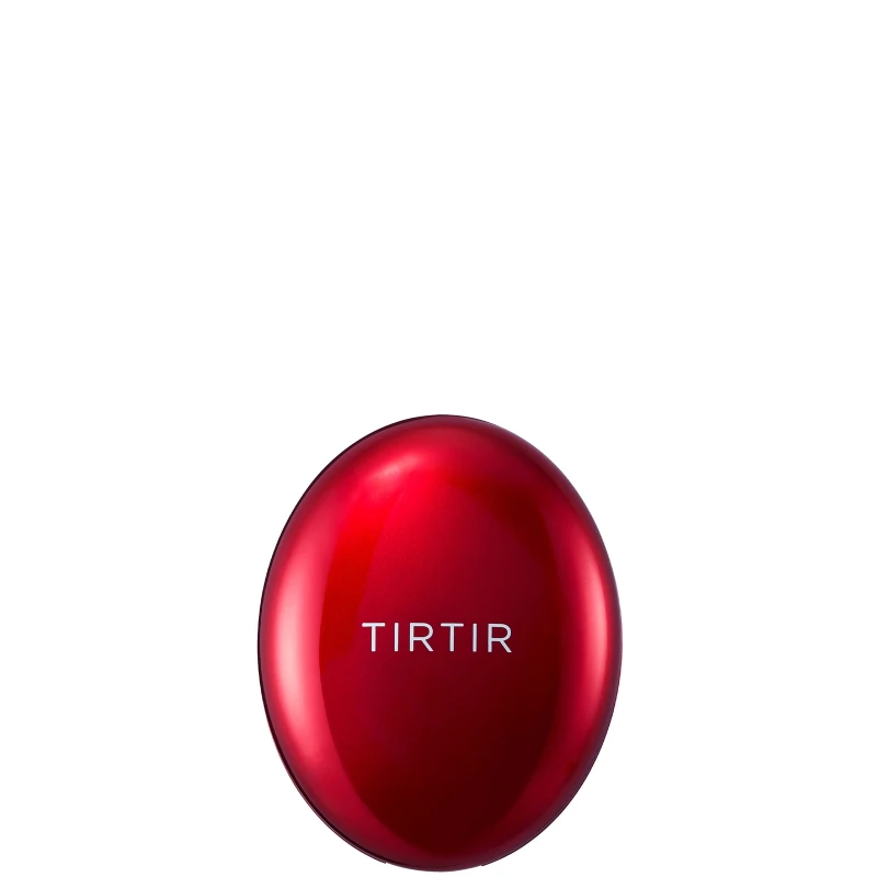 Image of TIRTIR Mask Fit Red Mini Cushion SPF40 PA++ 4.5g 21N Ivory