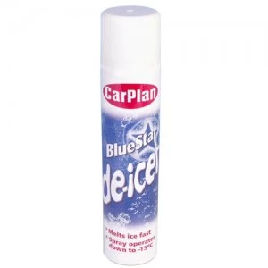 image of Carplan Blue Star De Icer 600ml