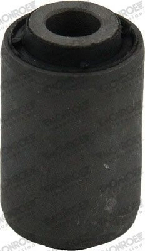 Image of MONROE Trailing arm / Suspension arm bush MONROE L10863