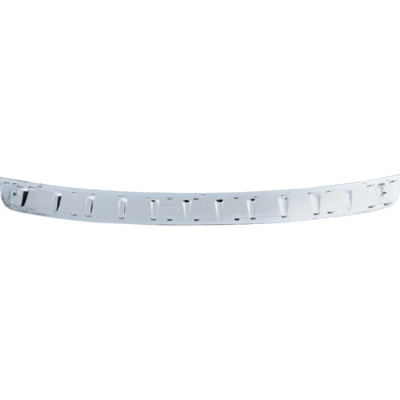 Image of Bumper moulding DIEDERICHS 1687661